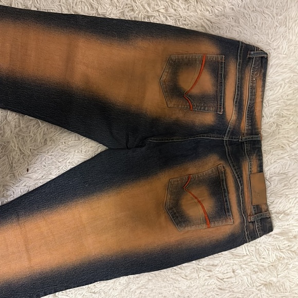 Soho Babe jeans, Like new condition Size 13 woman’s - Picture 4 of 7